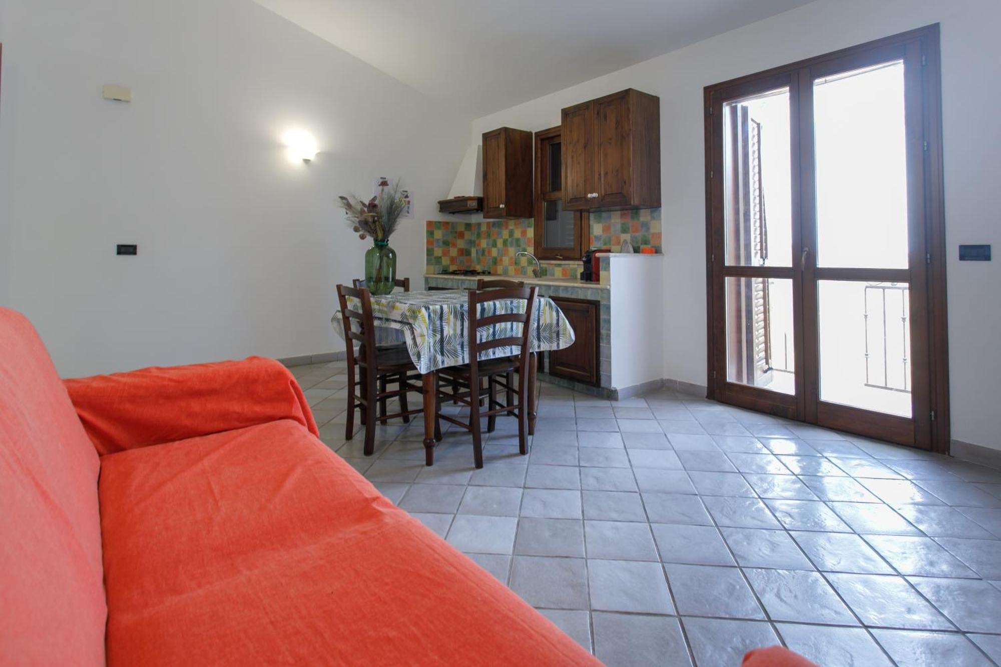 Sanvitotour- Residence Il Baglio San Vito Lo Capo Exteriér fotografie