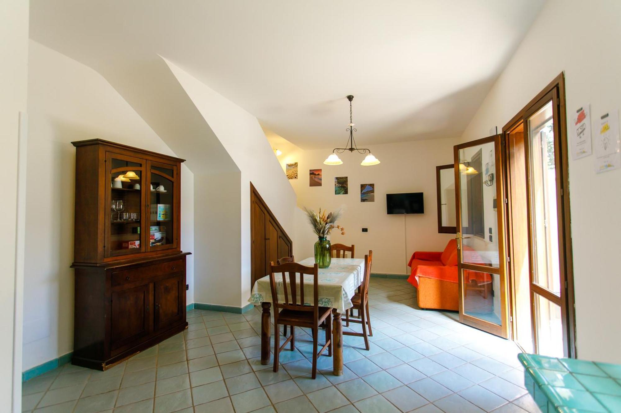 Sanvitotour- Residence Il Baglio San Vito Lo Capo Exteriér fotografie