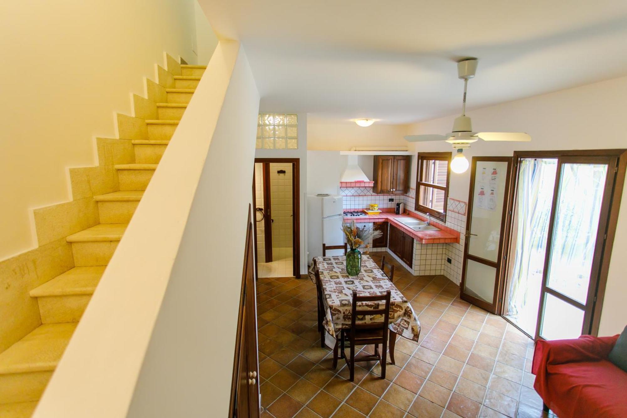 Sanvitotour- Residence Il Baglio San Vito Lo Capo Exteriér fotografie
